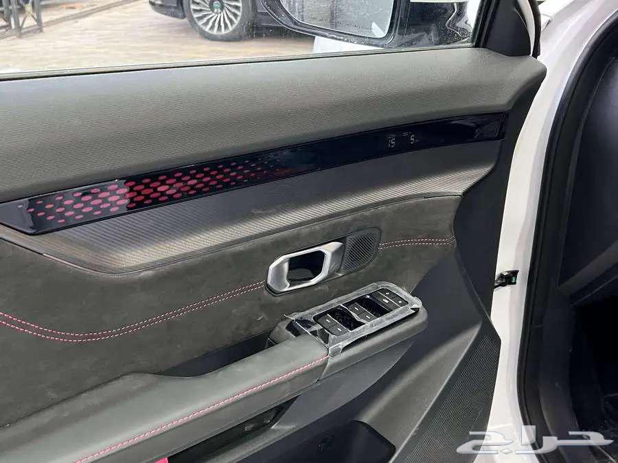 جيتور داشينج LUX لكجري 202463655071960577113