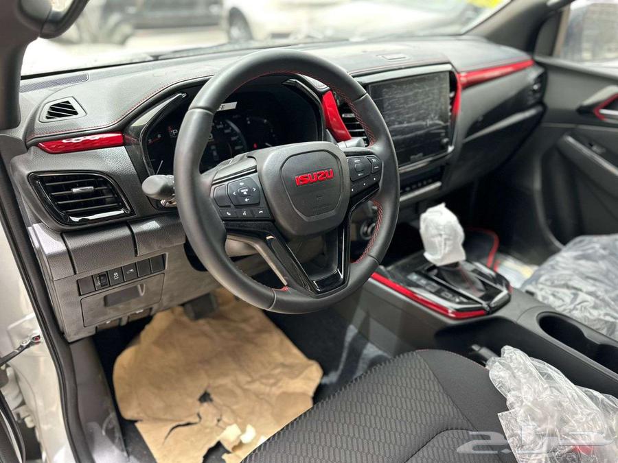 Isuzu GT Full GMR-TN Diesel 2025 Cash and Installment63655071263617111