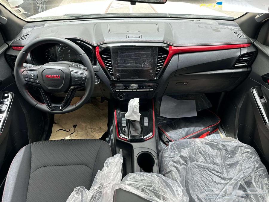 Isuzu GT Full GMR-TN Diesel 2025 Cash and Installment63655071263617112