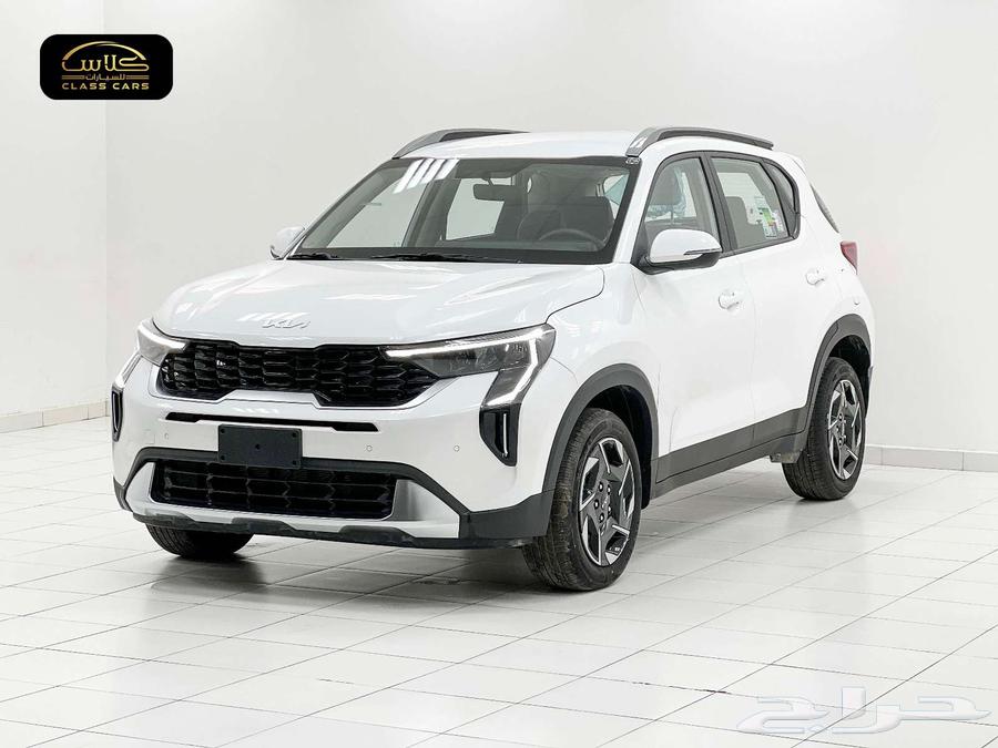 Kia Sonet Standard Upgraded 2024, Price 60,950 Including Tax63655075069826111
