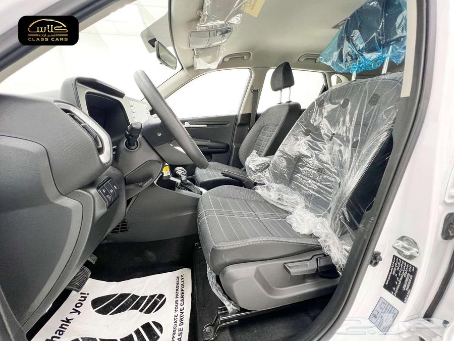 Kia Sonet Standard Upgraded 2024, Price 60,950 Including Tax63655075069826114