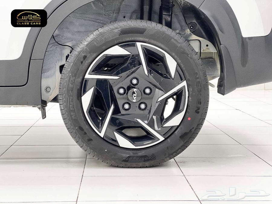 Kia Sonet Standard Upgraded 2024, Price 60,950 Including Tax63655075069826113