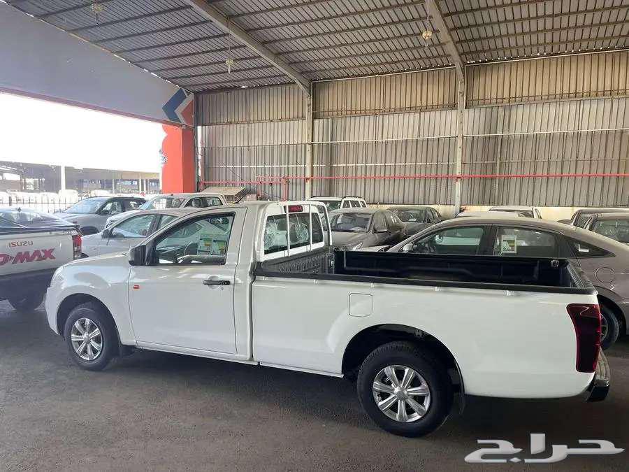 Isuzu (Dina, V-Cross, MU-X) Cash or Installment for Institutions63655071755522113