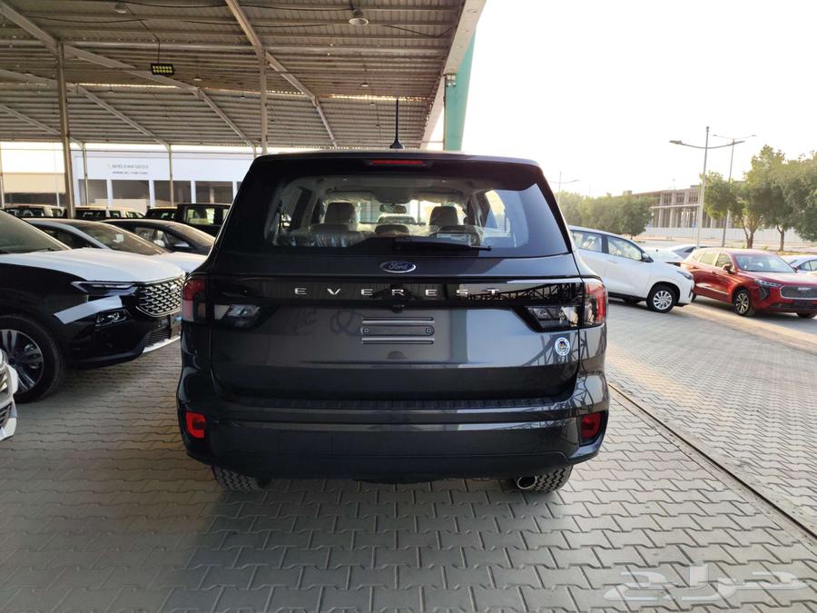 Ford Everest 2025 All Categories Saudi Cash and Installments63655071902083113