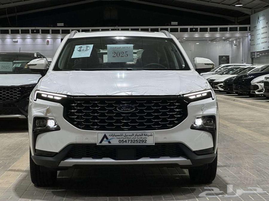 Ford Territory Titanium Plus 202563655072018561110