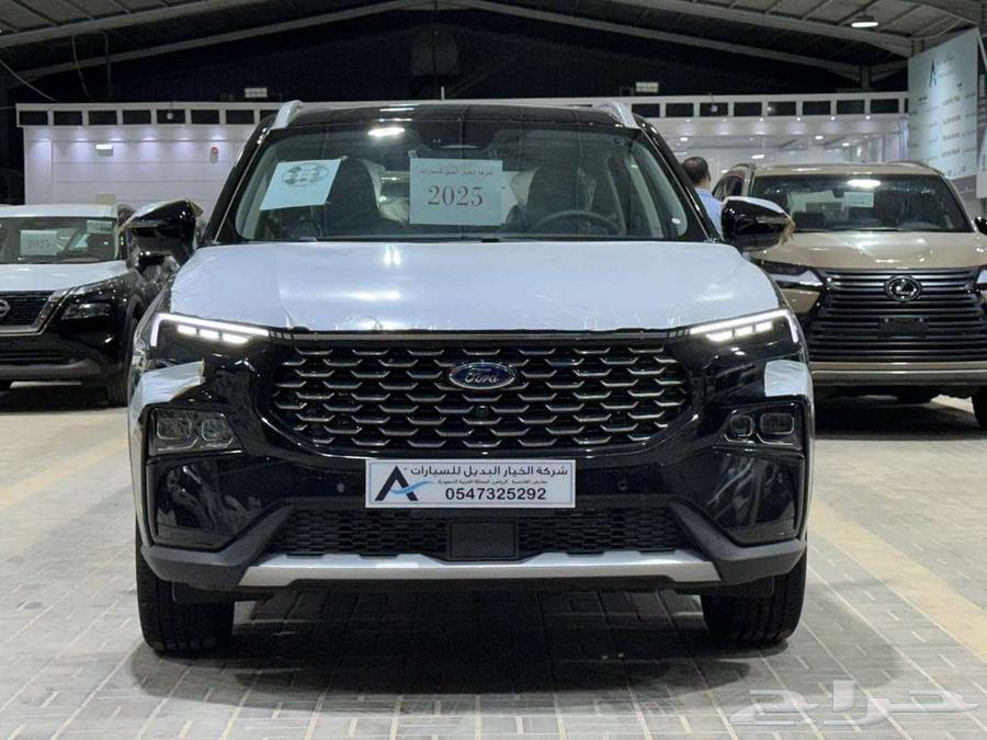 Ford Territory Titanium Plus 202563655072018561111