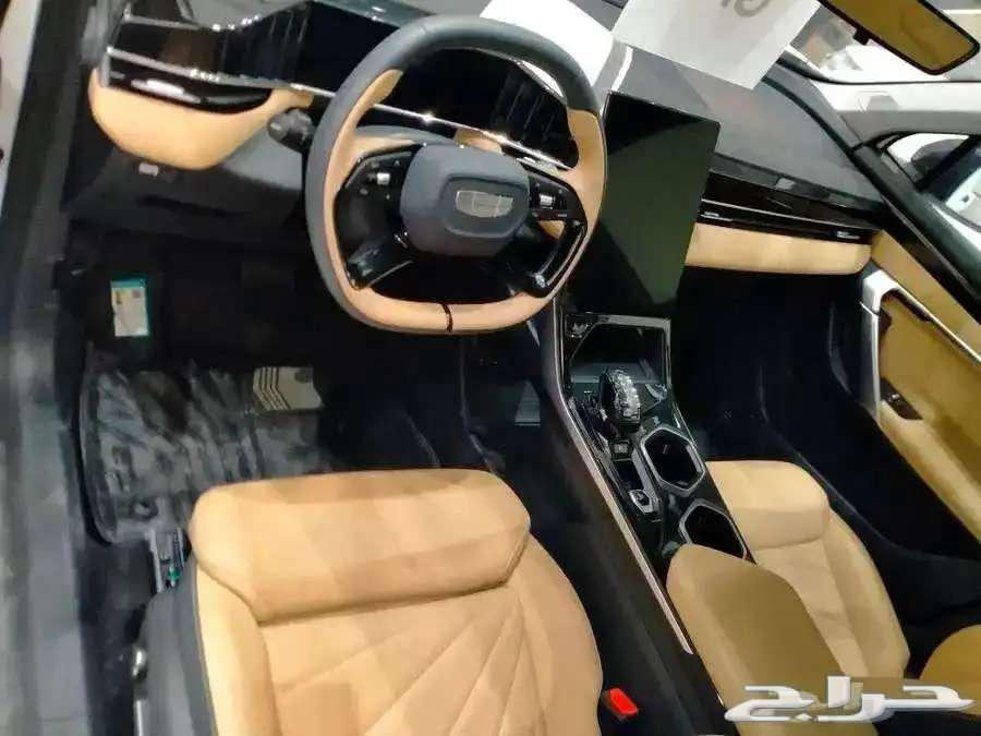 جيلي ستار راي GF بلص 2.0 2024 عررض خاااص63655072512001114