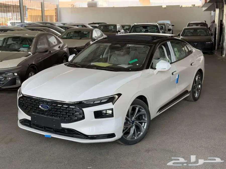 فورد تورس تيتانيوم 2.0 2025 كاش او تقسيط63655072810627114