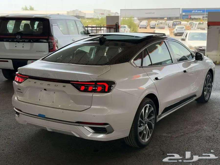 فورد تورس تيتانيوم 2.0 2025 كاش او تقسيط63655072810627111