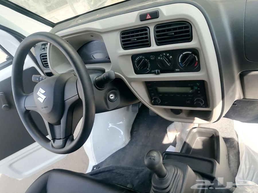 Suzuki Eeco Gasoline 202563655073382019114