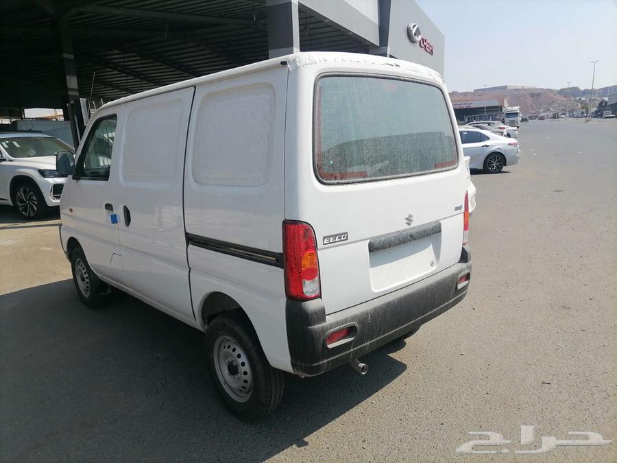 Suzuki Eeco Gasoline 202563655073382019112