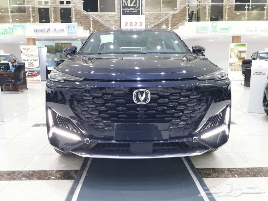 شانجان يوني كي UNI-K _ 2026 _ الوان مميزة _ أسعار مناسبة63655073814147111