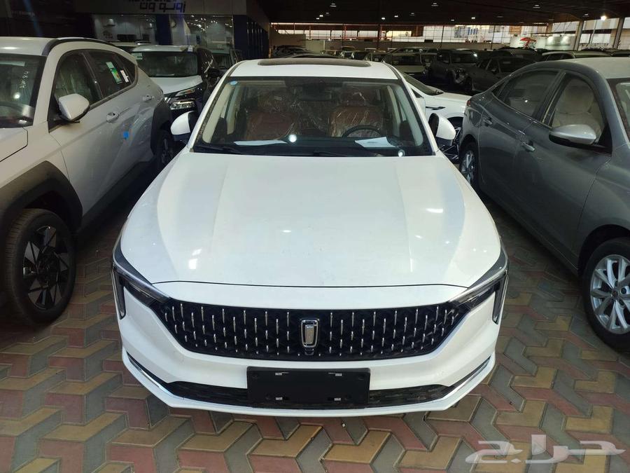 فاو بيستون B70 كومفورت 2025 تقسيط وكاش63655171948931113