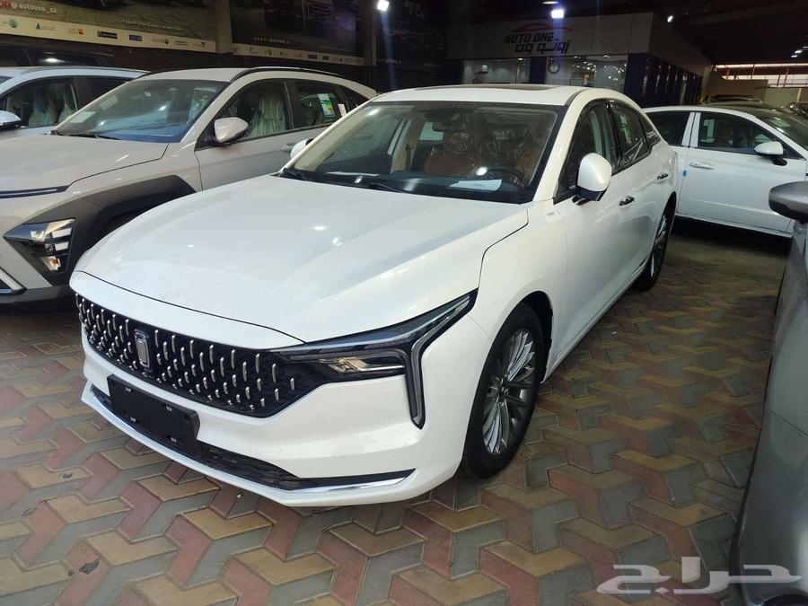 فاو بيستون B70 كومفورت 2025 تقسيط وكاش63655171948931114