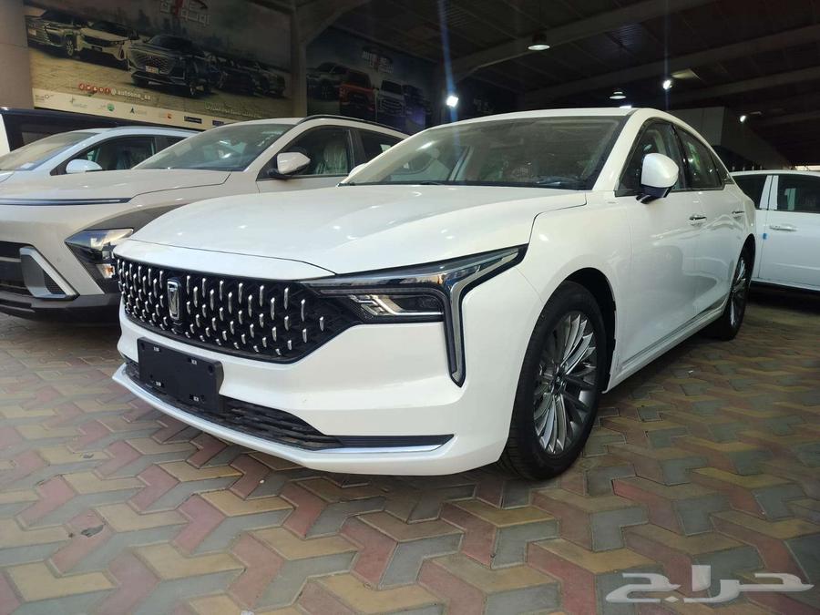 فاو بيستون B70 كومفورت 2025 تقسيط وكاش63655171948931112