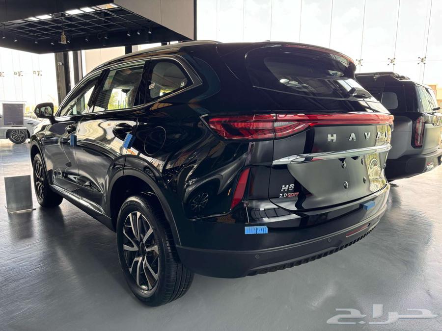 Haval H6 202563655073273346111