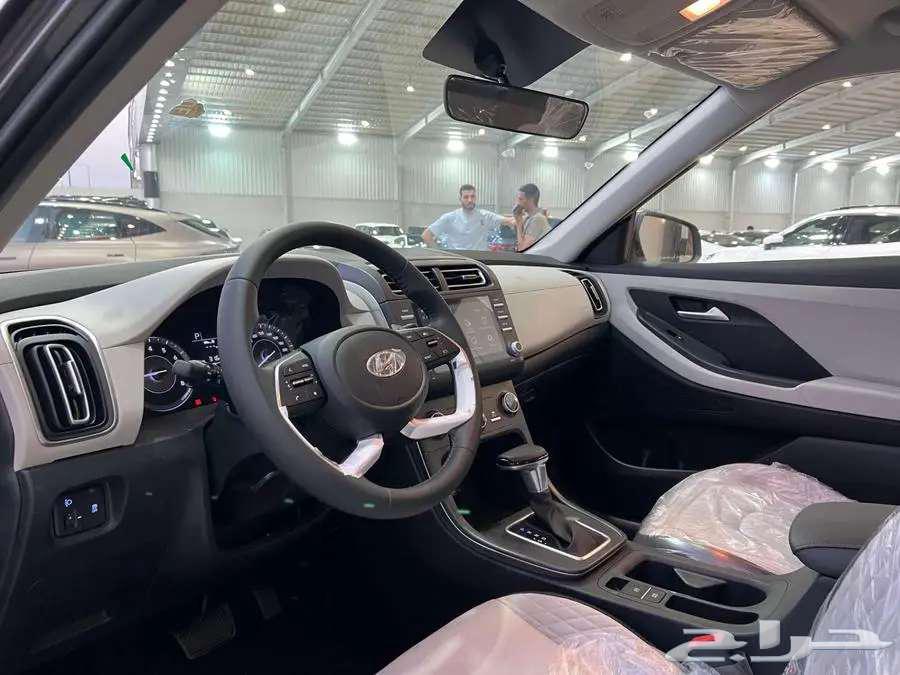 هونداي كريتا سمارت 2025 البيع كاش واقساط63655073924354114