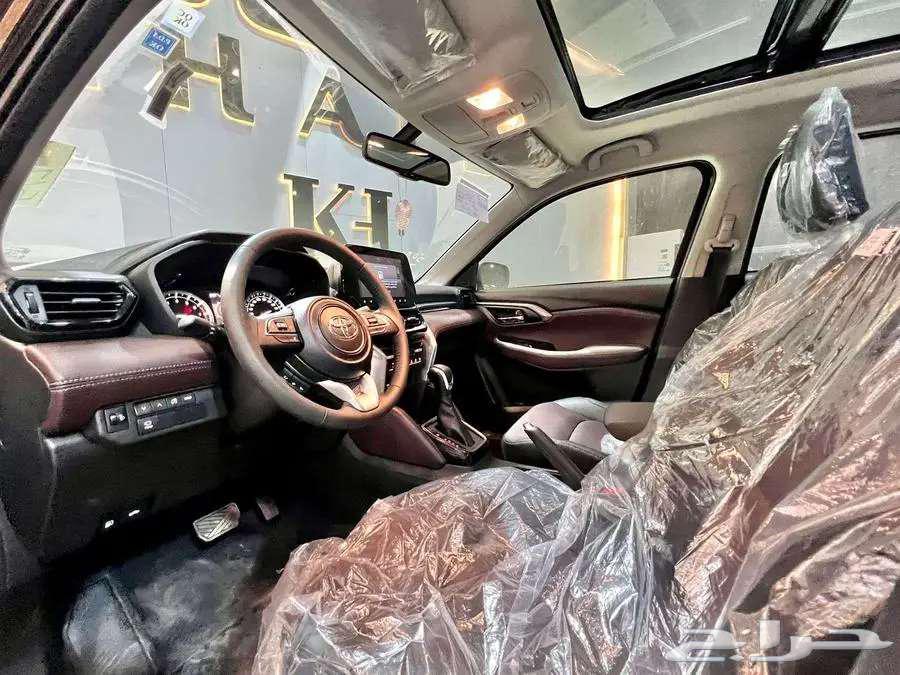 Toyota Urban Cruiser Full 2025 Cash and Installments63655074430593112