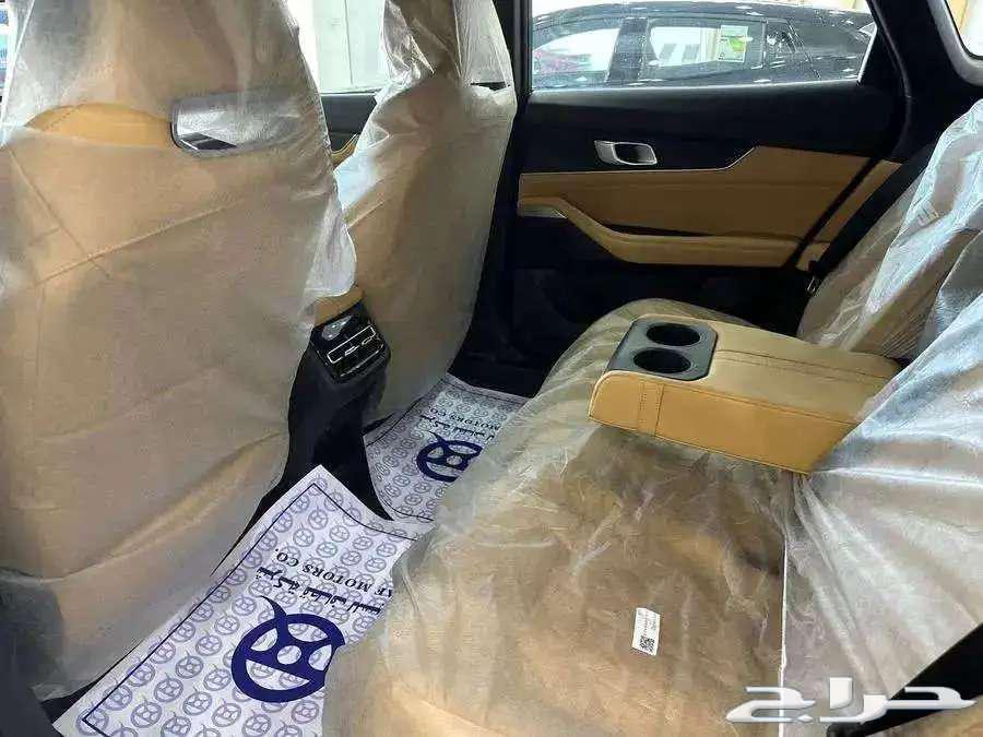شانجان يوني كي UNI-K - فل 2026 - كاش واقساط63655074460289113