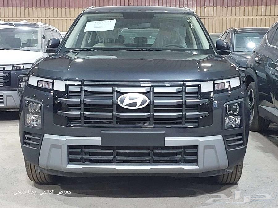 Hyundai Creta 2026 _ (Smart - Comfort) _ Brand New63655075089922112