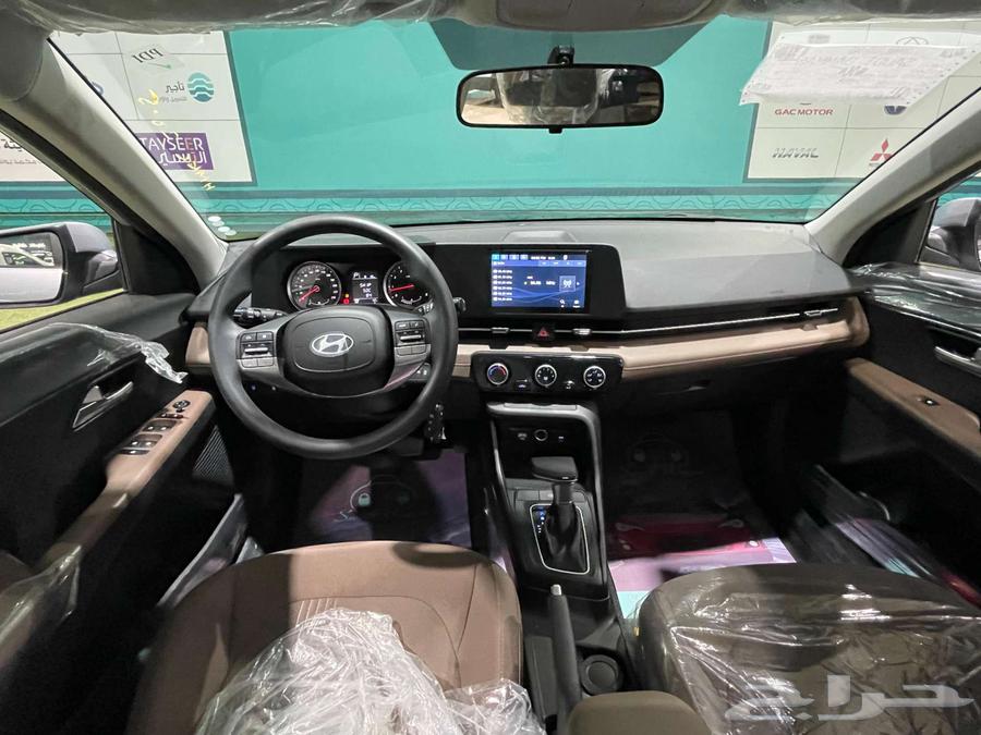 Hyundai Accent _ 2026_ Available with Fleet and Smart Cash - Installment63655075944449111