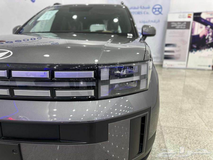 هيونداي سنتافي سمارت SMART 2024 خصومات وعروض مميزة63655075884929113