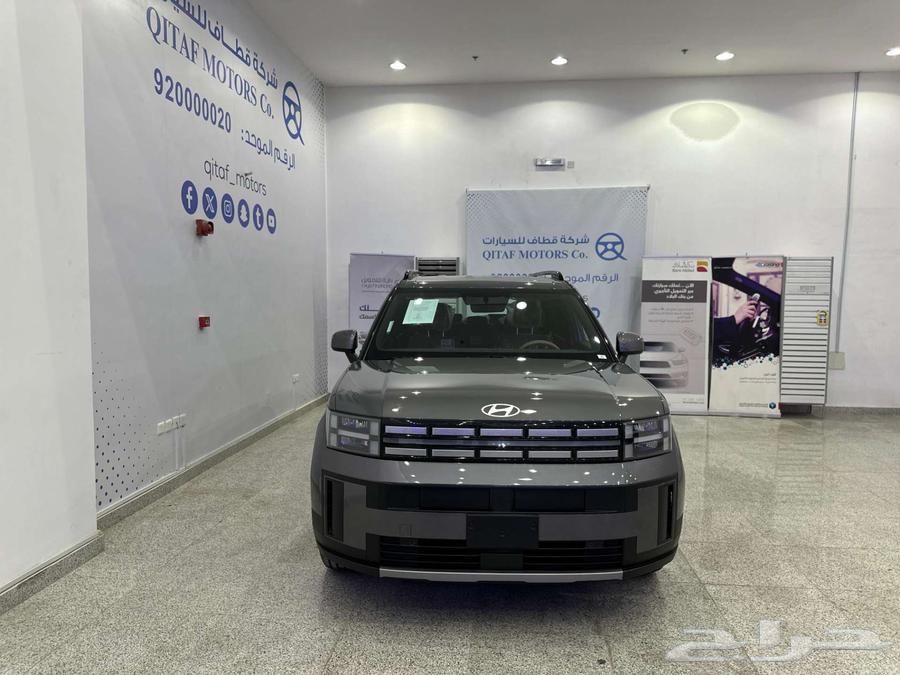 هيونداي سنتافي سمارت SMART 2024 خصومات وعروض مميزة63655075884929111