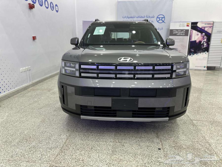 هيونداي سنتافي سمارت SMART 2024 خصومات وعروض مميزة63655075884929110