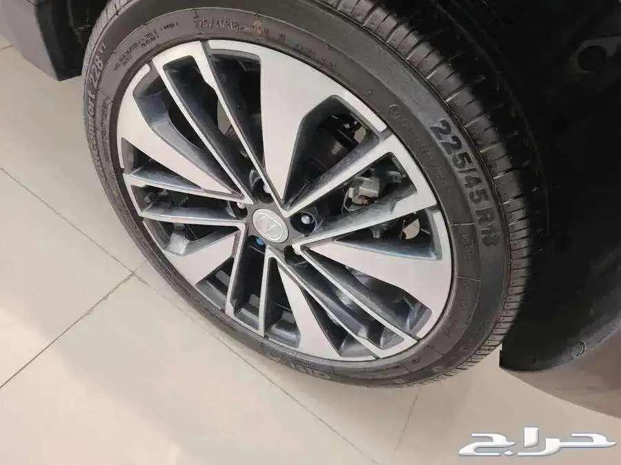 شانجان - CS35 - سمارت بلس - SMART - 2026 عروض التقسيط63655075913602112