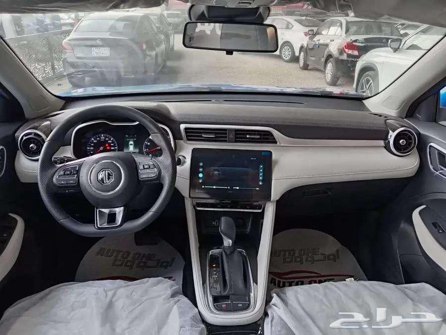 MG ZS 2024 Full Option at the Lowest Prices, Cash and Installments63655158646147114