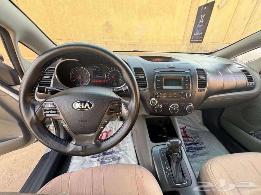 KIA Cerato 2015   Just Buy   Drive   Excellent Condition63655076381443114