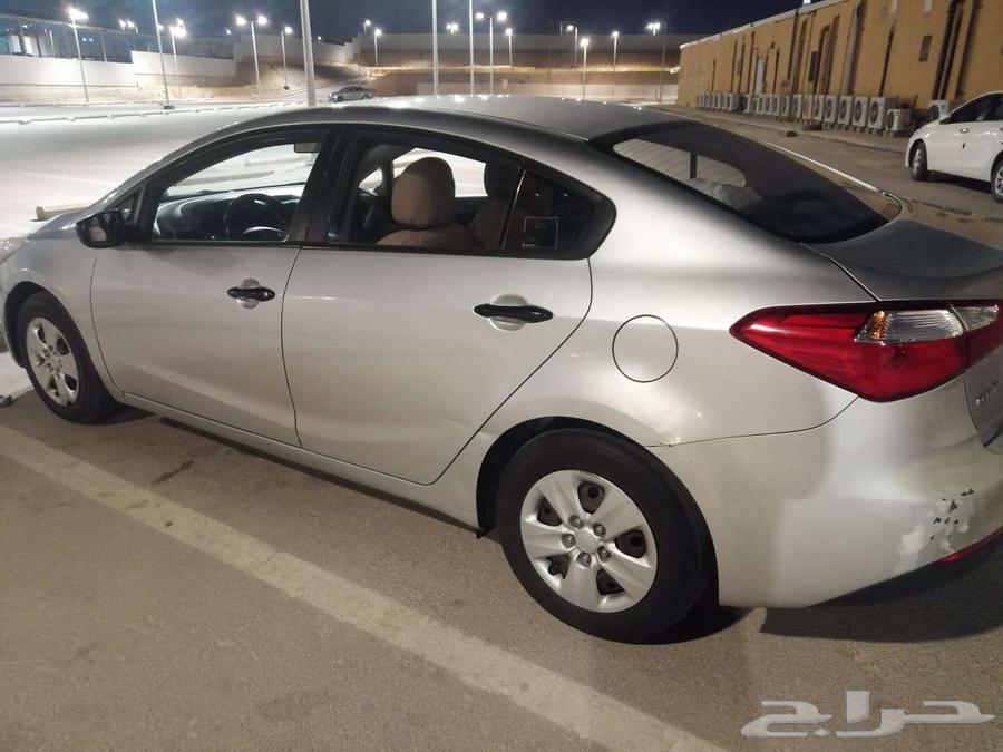 KIA Cerato 2015   Just Buy   Drive   Excellent Condition63655076381443112