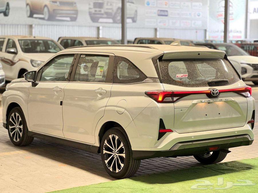 Toyota Veloz GLX Gasoline 2025 Model63655076482051113