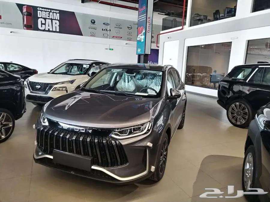 Jettour X50 X Premium Model 202563655157905795111