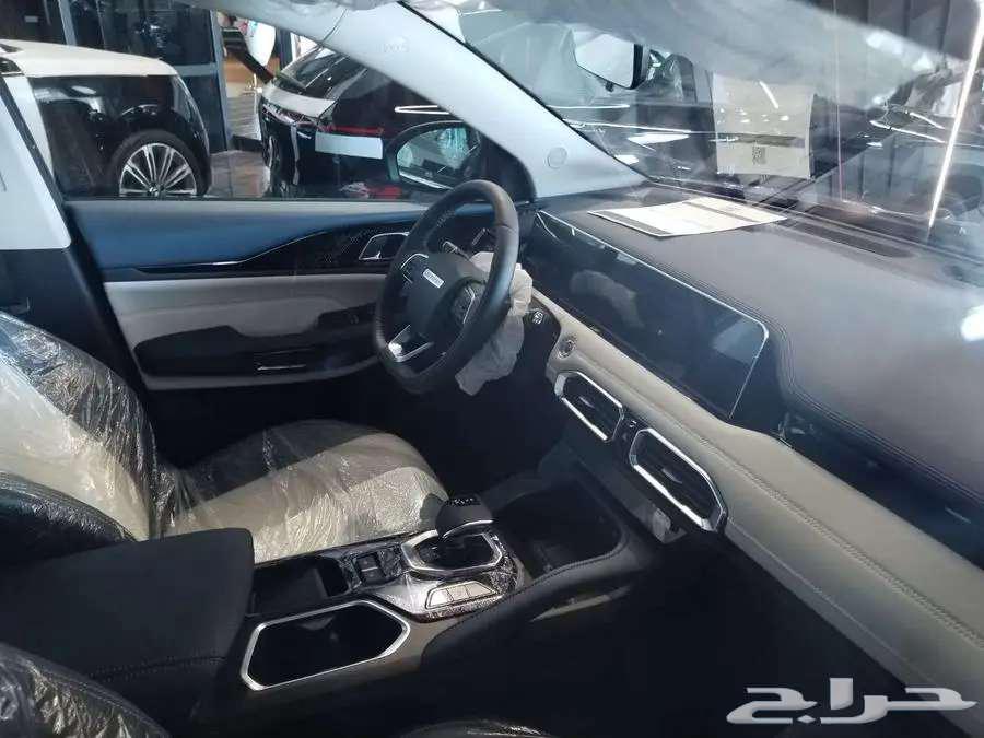 Jettour X50 X Premium Model 202563655157905795110