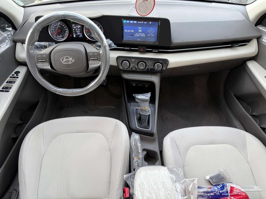 Hyundai Accent 2025 Installments Starting from a Salary of 350063655158028931113