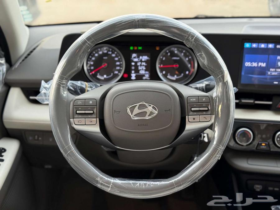 Hyundai Accent 2025 Installments Starting from a Salary of 350063655158028931114