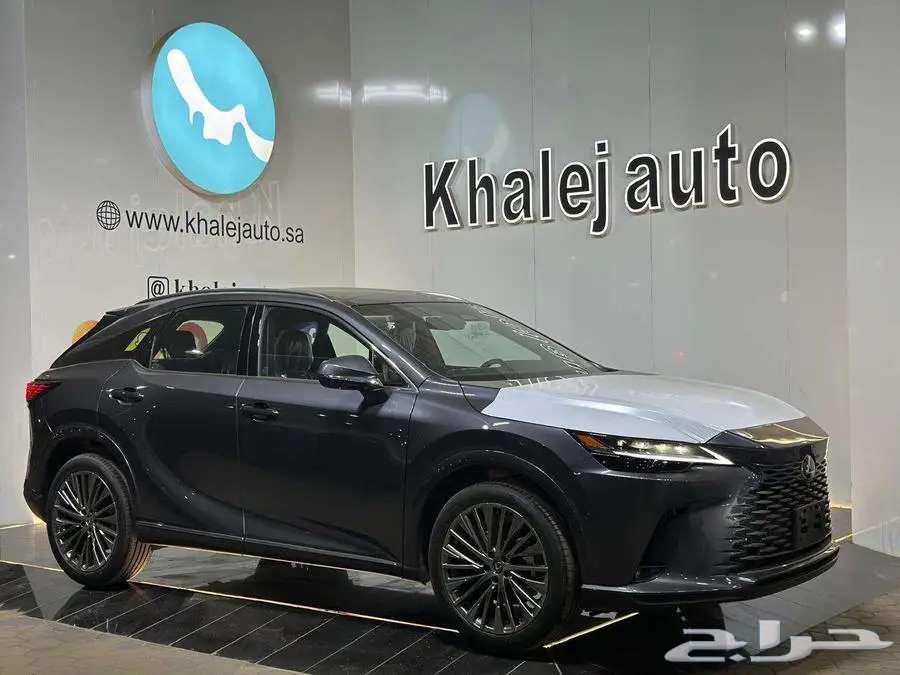 لكزس RX350 - BB موديل 2025 كاش واقساط63655157937025110