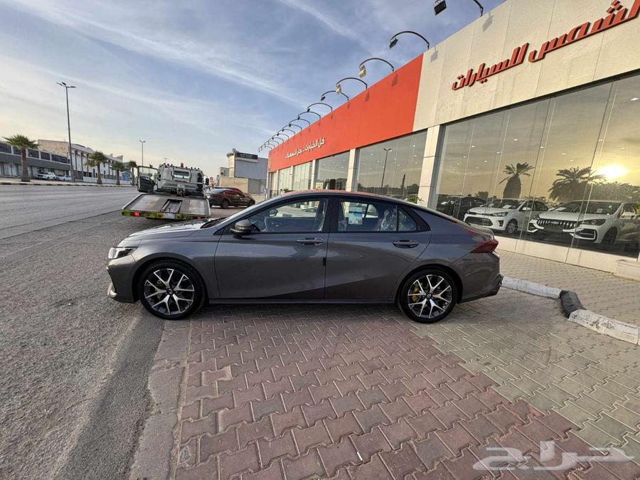 جي ايه سي GAC امباو 202563655159060483112