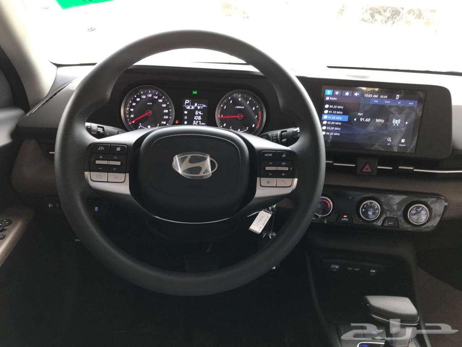 Hyundai Accent Flat 2025 Al-Naghi63655162852867114