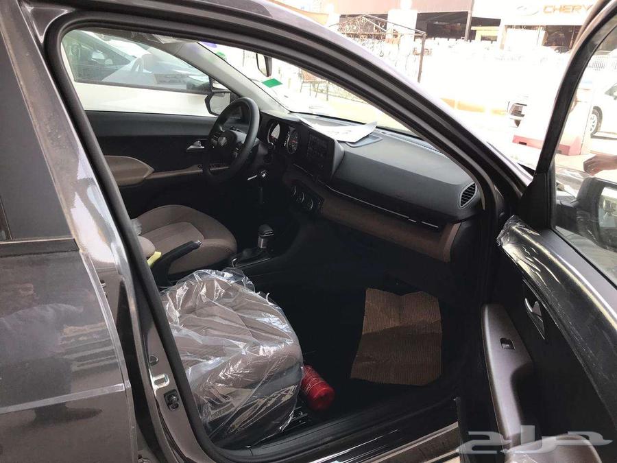 Hyundai Accent Flat 2025 Al-Naghi63655162852867113