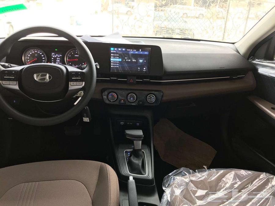 Hyundai Accent Flat 2025 Al-Naghi63655162852867112