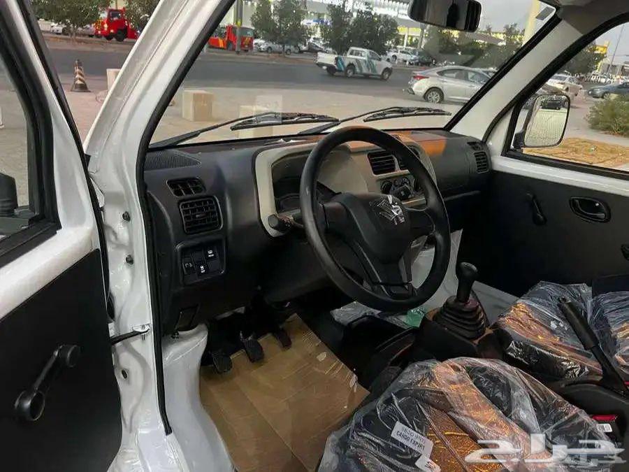 سزوكي ايكو موديل 2025 بضاعه متوفر الان63655159245314113