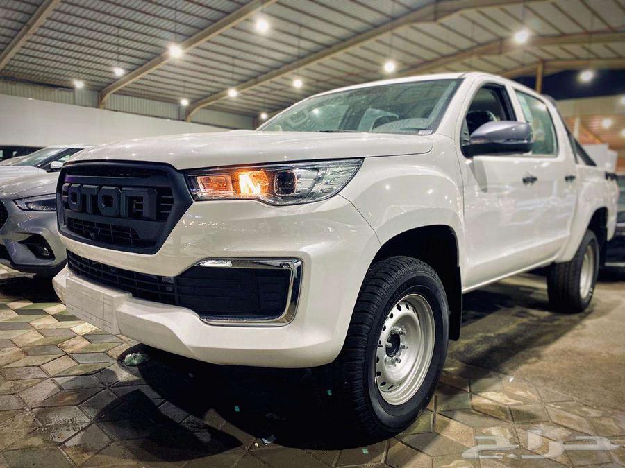 Best Offers on 2024 Foton Tunland Diesel G-Martin63655159322883111
