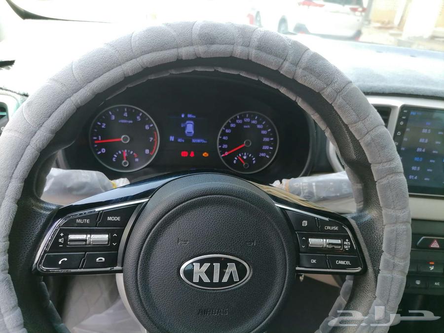 Kia Sportage 201963655159657985110