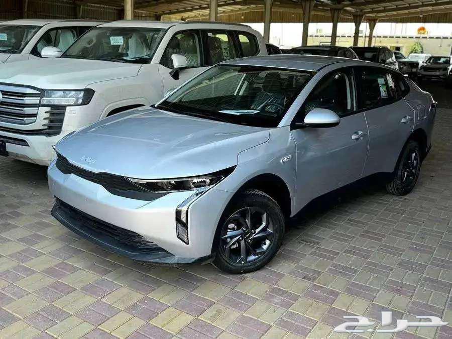 Kia K3 Standard Improved 1.6 Engine 2024 Model Cash and Financing Offers63655163576449110