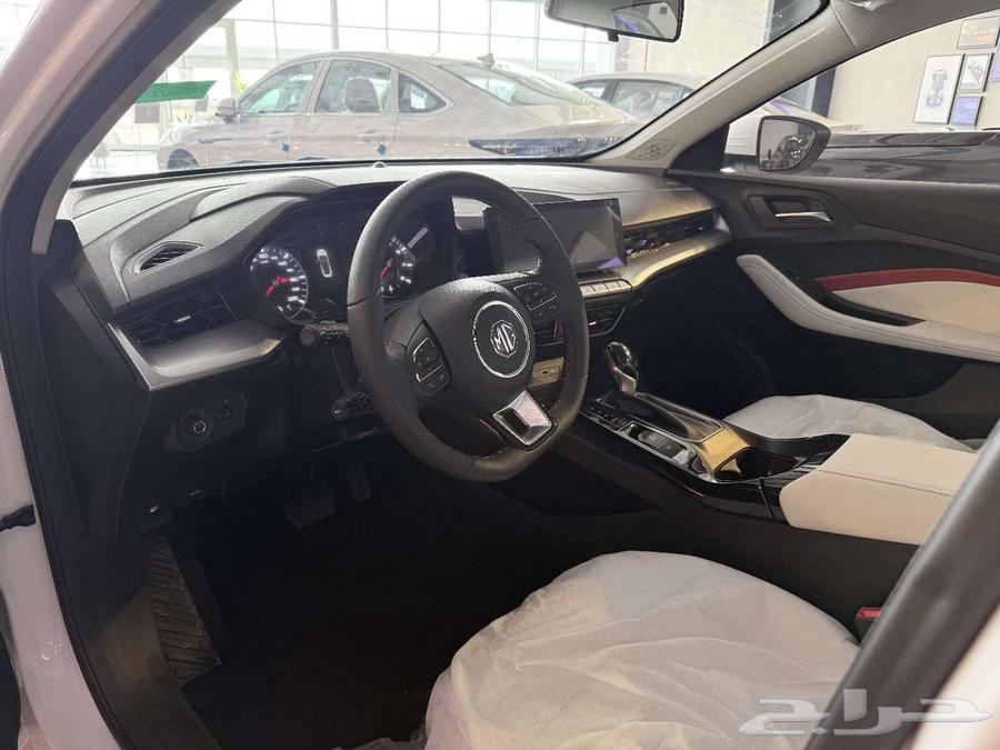 MG GT 2024 at a special price63655163671041112