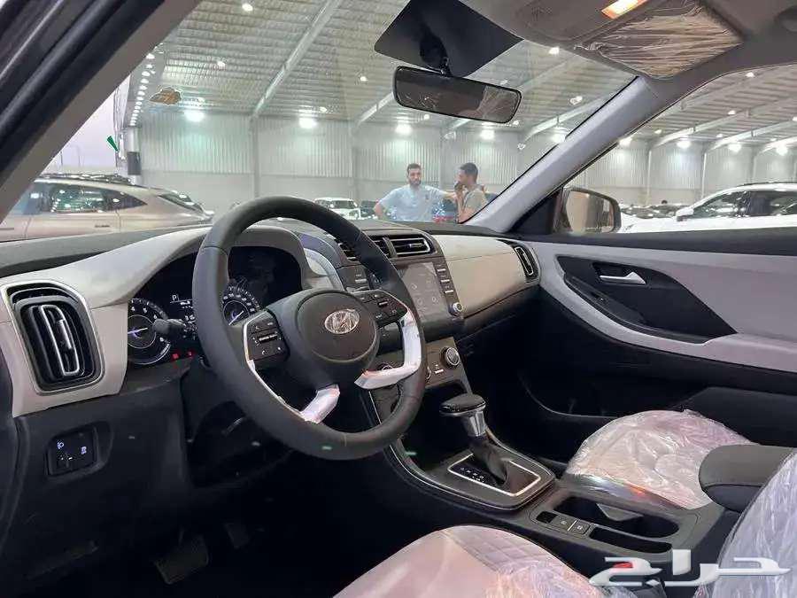 هيونداي - كريتا - سمارت - 2025-هديه ايباد مع السياره63655160979587114