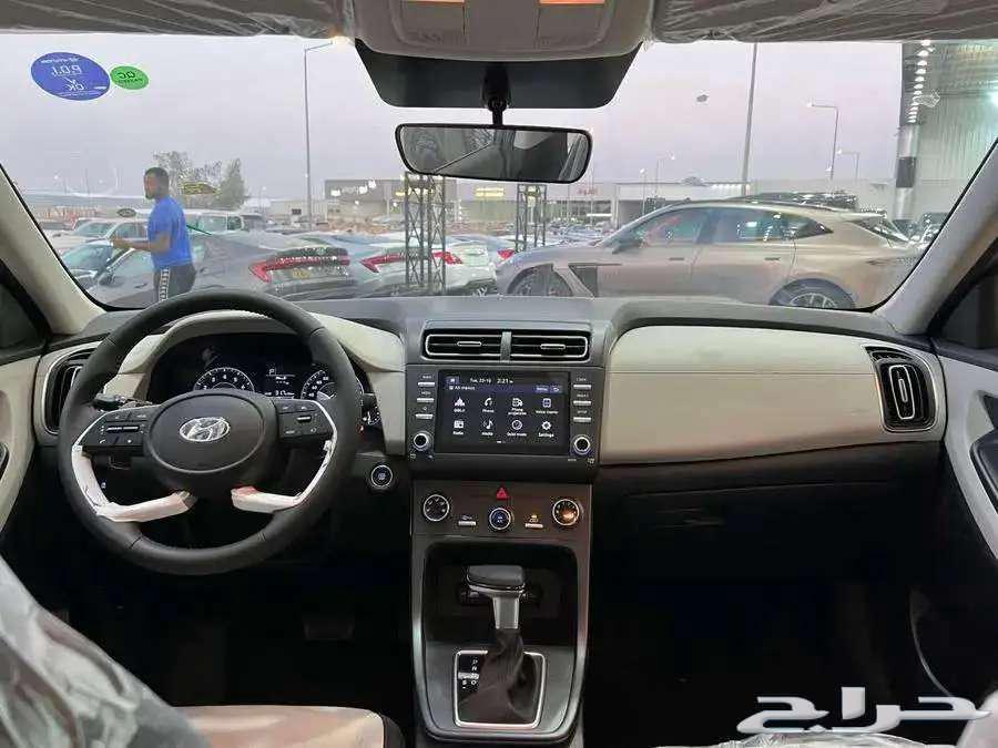 هيونداي - كريتا - سمارت - 2025-هديه ايباد مع السياره63655160979587113