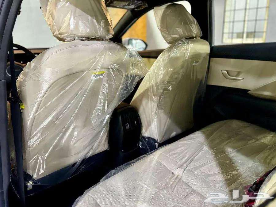 هيونداى كونا اسمارت 2025 عرض جديد من شركه خالد63655161237379113